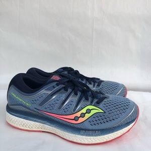 Saucony women’s sneakers